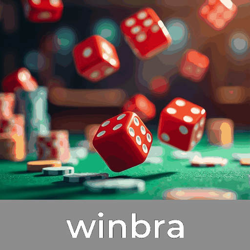 Cadastro na winbra
