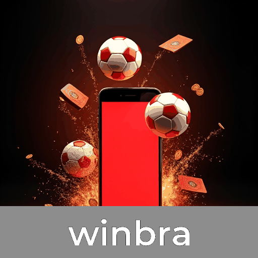 Cadastro na winbra