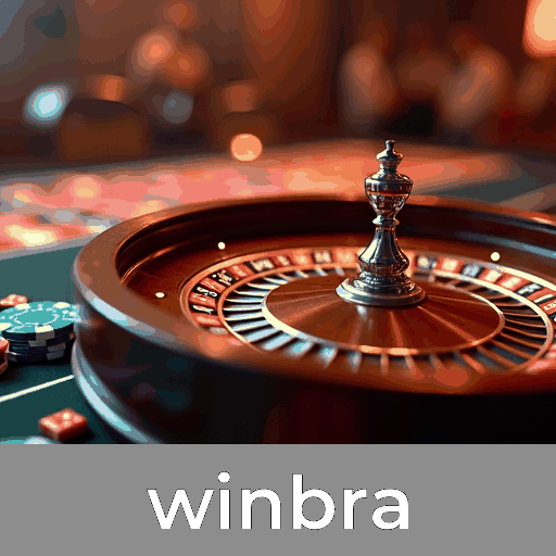 Apostas no winbra