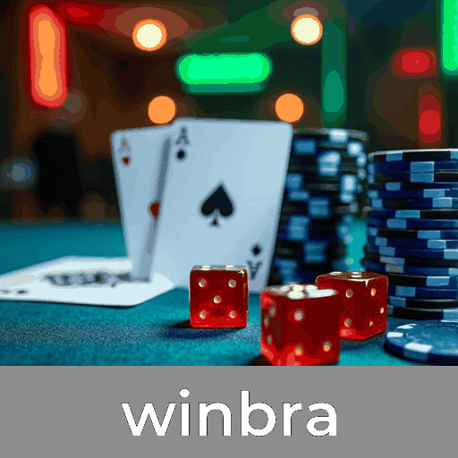 Acessar o site winbra COM
