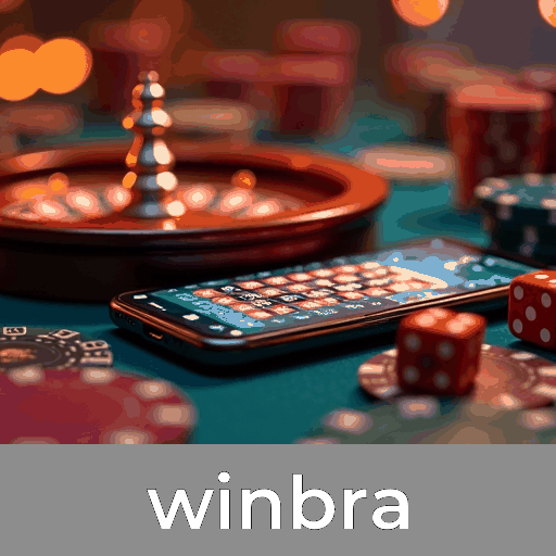 Cadastro na winbra