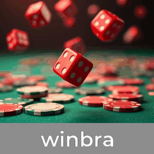 Cadastro na winbra
