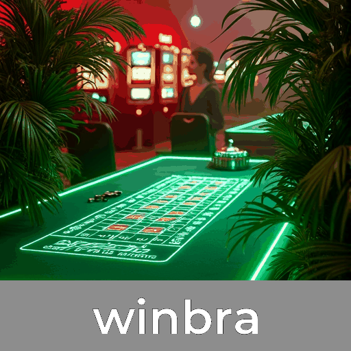 Acesso ao winbra