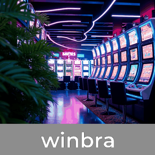 Acesso ao winbra