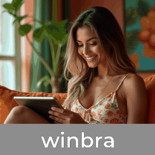 Cadastro na winbra