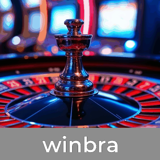 Cadastro na winbra