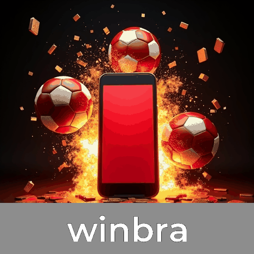 Cadastro na winbra